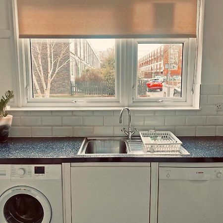 Albert Bridge Spacious Double Room London Eksteriør bilde
