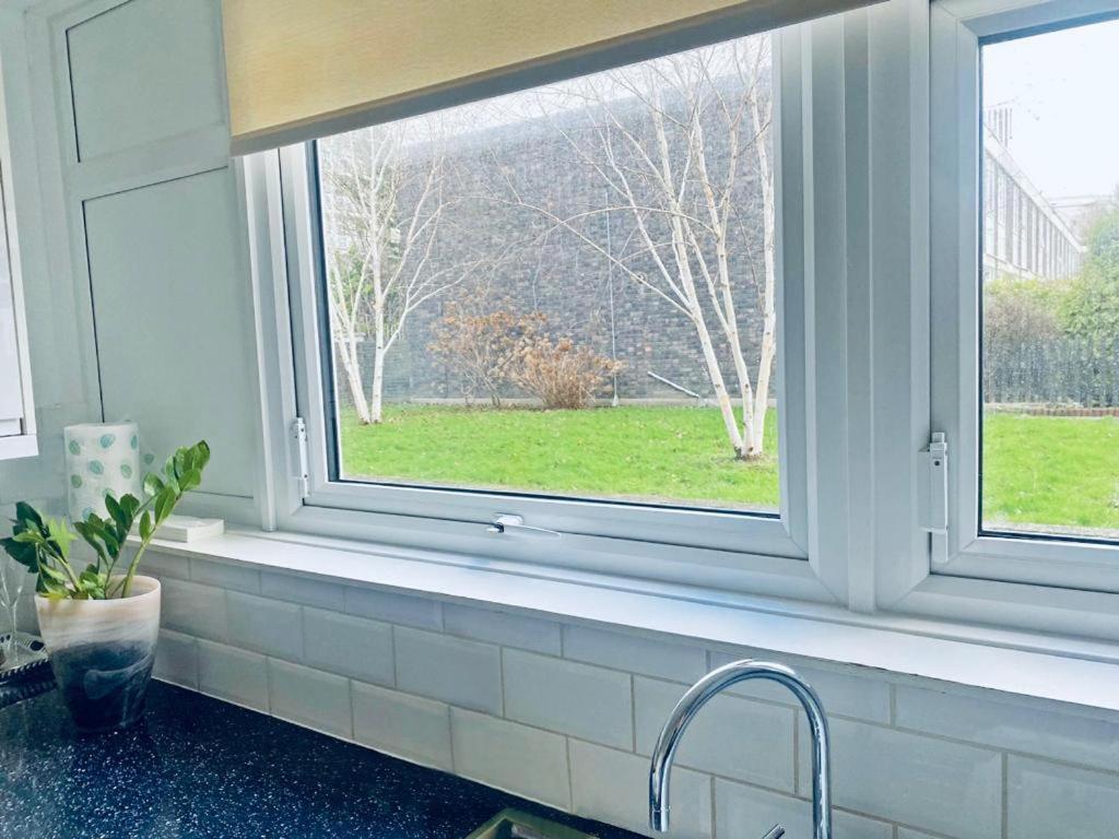 Albert Bridge Spacious Double Room London Eksteriør bilde