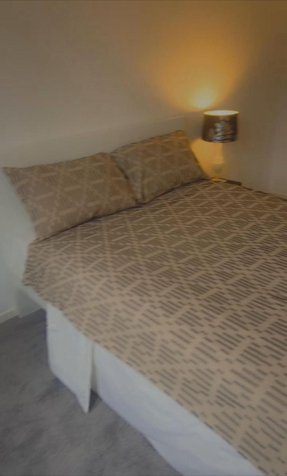 Albert Bridge Spacious Double Room London Eksteriør bilde